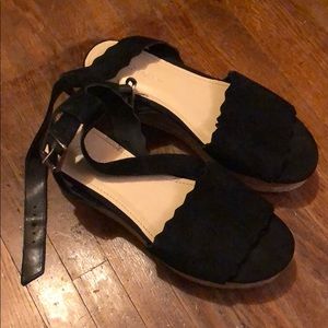 Marc Fisher Mid Wedges